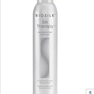 🌼🌼CLOSET CLOSING SALE, NWT Bio Silk therapy finishing spray, LARGE can